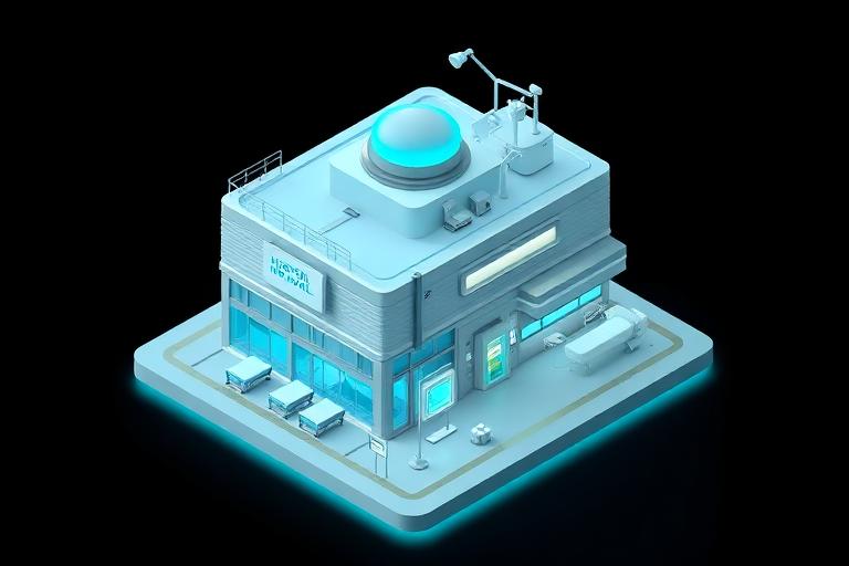 Hospitals & Clinics