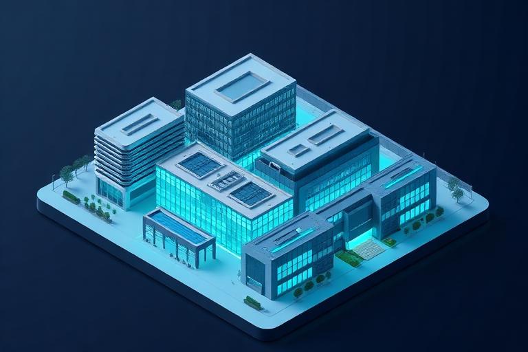 Real Estate & Campuses