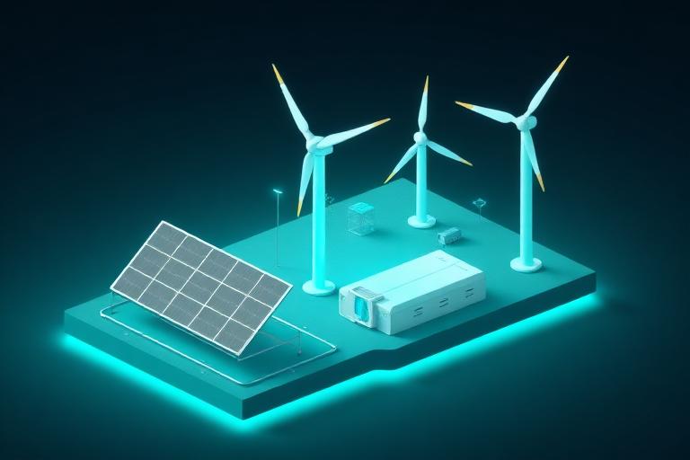 Renewables